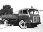 O.M. Super Orione 1954 года